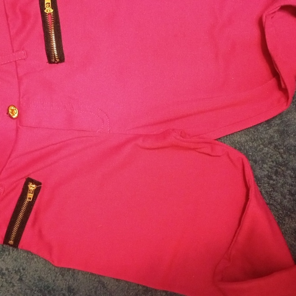 Girls pants